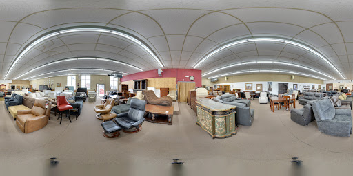 Furniture Store «Jeff Jones Furniture On Consignment», reviews and photos, 803 3rd Ave SE, Cedar Rapids, IA 52403, USA