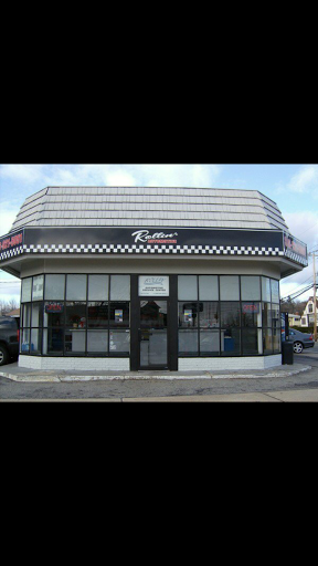 Auto Repair Shop «Rollin Automotive Auto Repair», reviews and photos, 2 Split Rock Rd, Syosset, NY 11791, USA