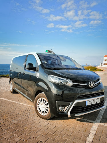 Avaliações doTaxi Peniche - Baleal em Peniche - Táxi