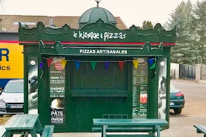 Kiosque à Pizzas Wilwisheim image