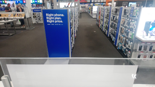 Electronics Store «Best Buy», reviews and photos, 5800 Britton Pkwy, Dublin, OH 43016, USA