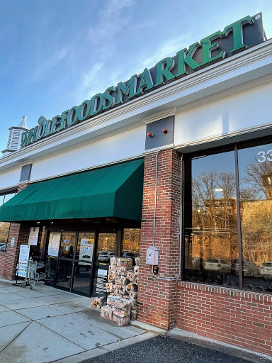 Grocery Store «Whole Foods Market», reviews and photos, 331 Paradise Rd, Swampscott, MA 01907, USA