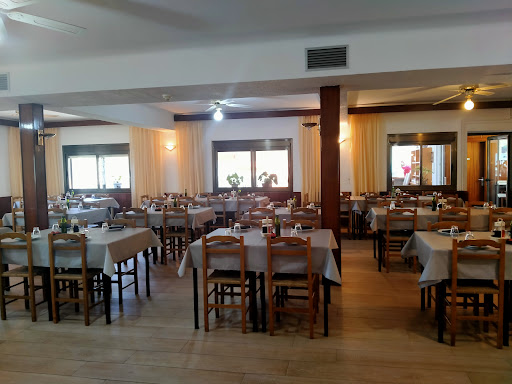 Restaurant Cal Joan en Barcelona