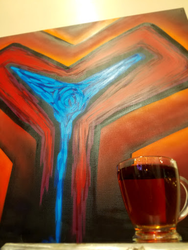 Frozen Yogurt Shop «Craze Yogurt Lounge», reviews and photos, 1327 George Dieter Dr, El Paso, TX 79936, USA