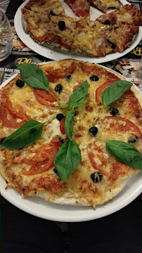 Plats et boissons du Pizzeria Black Pizz' à Foix - n°6