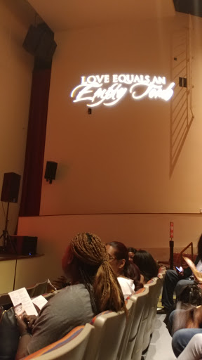 Performing Arts Theater «Lauderhill Performing Arts Center», reviews and photos, 3800 Northwest 11th Place, Lauderhill, FL 33311, USA