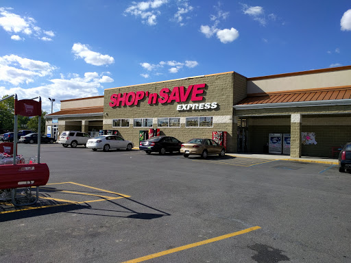 SHOP ‘n SAVE Express