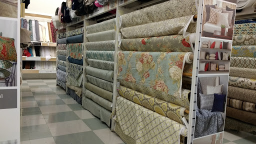 Fabric Store «Jo-Ann Fabrics and Crafts», reviews and photos, 8509 Bond Rd, Elk Grove, CA 95624, USA
