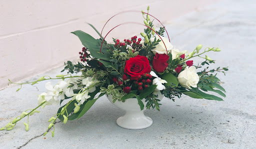 Florist «Hobby Hill Florist Inc», reviews and photos, 541 N Ridgewood Dr, Sebring, FL 33870, USA