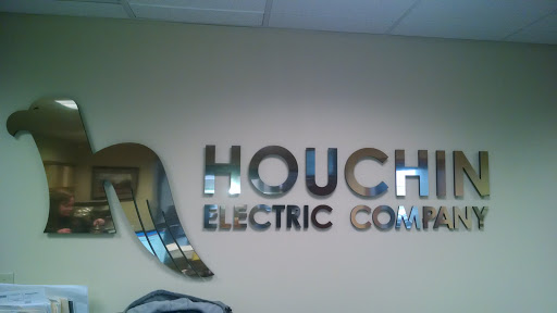 Electric Utility Company «Houchin Electric Co», reviews and photos, 9134 E 46th St, Tulsa, OK 74145, USA