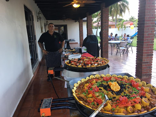 Caterer «Paellas by Saul», reviews and photos, 2750 SW 2nd St, Miami, FL 33135, USA