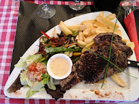 Steak du Restaurant Le Petit Mousse à Palavas-les-Flots - n°9