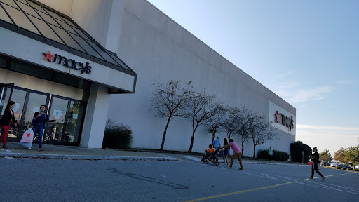 Shopping Mall «Greenwood Park Mall», reviews and photos, 1251 US Highway 31 N, Greenwood, IN 46142, USA