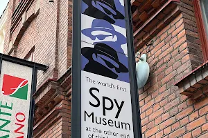 Spy Museum image
