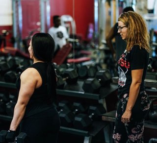 Martial Arts School «Strong Style Mixed Martial Arts and Training Center», reviews and photos, 6900 Granger Rd, Independence, OH 44131, USA