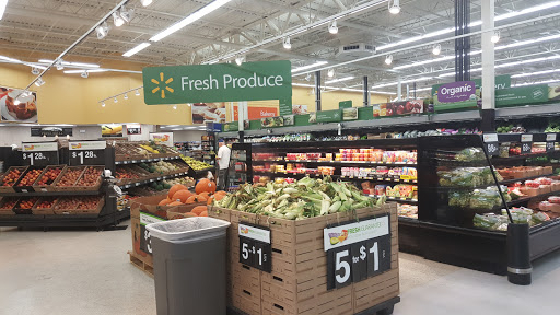 Department Store «Walmart Supercenter», reviews and photos, 1455 E Lake Cook Rd, Wheeling, IL 60090, USA