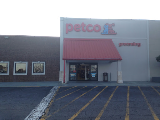 Pet Supply Store «Petco Animal Supplies», reviews and photos, 2131 Pleasant Hill Rd, Duluth, GA 30096, USA