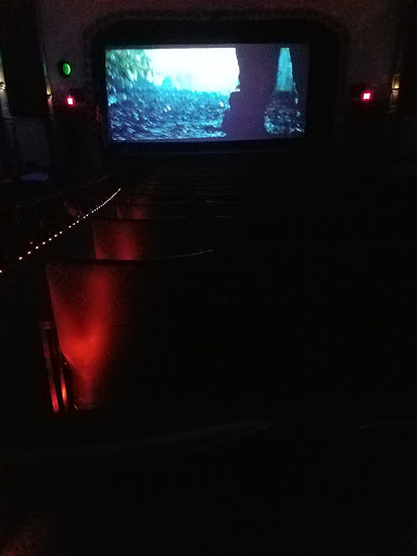 Movie Theater «New Angola Theater», reviews and photos, 72 N Main St, Angola, NY 14006, USA
