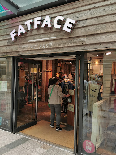 FatFace - Belfast