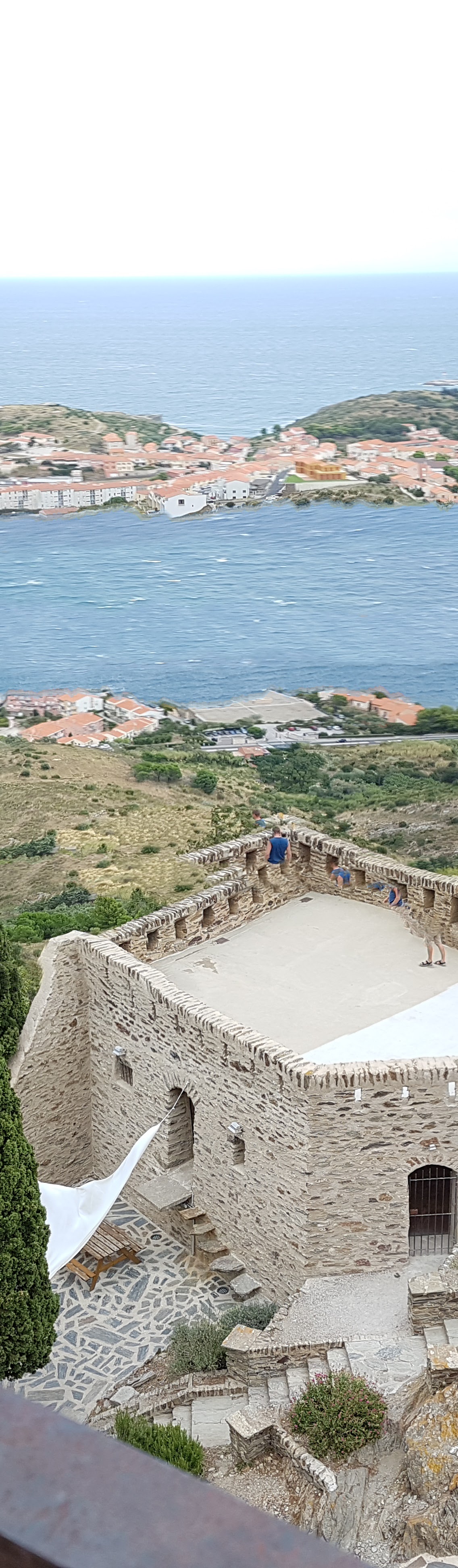Photo n° 1 de l'avis de Loic.e fait le 25/08/2018 à 15:09