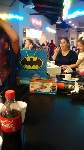 Bowling Alley «Island Strikz Entertainment», reviews and photos, 2302 E Pass Rd, Gulfport, MS 39507, USA