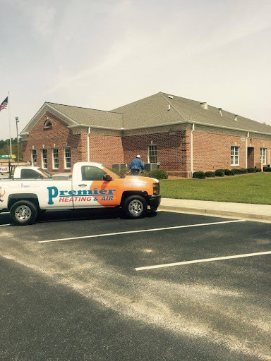 Premier Heating & Air
