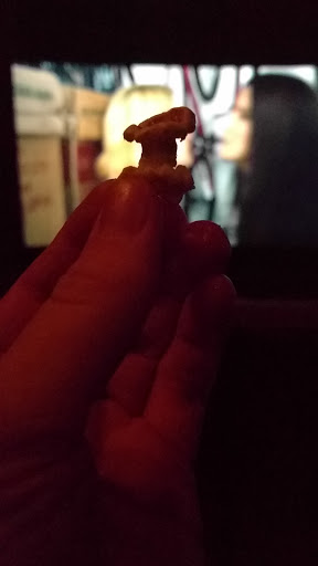 Movie Theater «AMC Lennox Town Center 24», reviews and photos, 777 Kinnear Rd, Columbus, OH 43212, USA