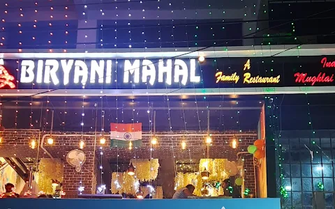 Biryani Mahal image