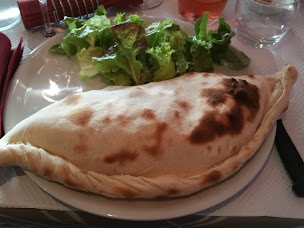 Photo n°33 de Angelo Pizzeria à Berck ()
