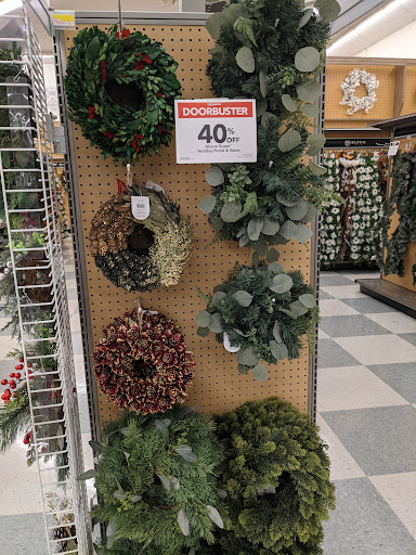 Fabric Store «Jo-Ann Fabrics and Crafts», reviews and photos, 5381 Darrow Rd, Hudson, OH 44236, USA