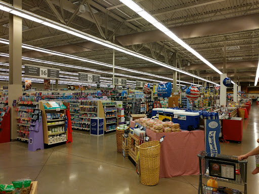 Grocery Store «Giant Food Stores», reviews and photos, East Main St E Main St, Ephrata, PA 17522, USA