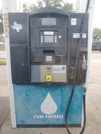 Brownie's Your Friendly Store