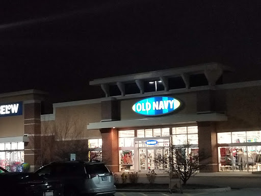 Shopping Mall «Brookside Marketplace», reviews and photos, 7212 W 191st St, Tinley Park, IL 60487, USA