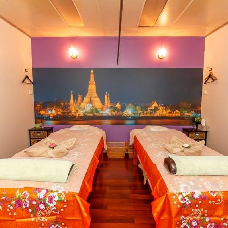 Fasai Thai Massage