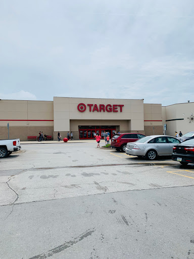 Department Store «Target», reviews and photos, 1441 Coral Ridge Ave, Coralville, IA 52241, USA