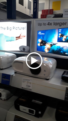 Electronics Store «Best Buy», reviews and photos, 1403 S Reed Rd, Kokomo, IN 46902, USA