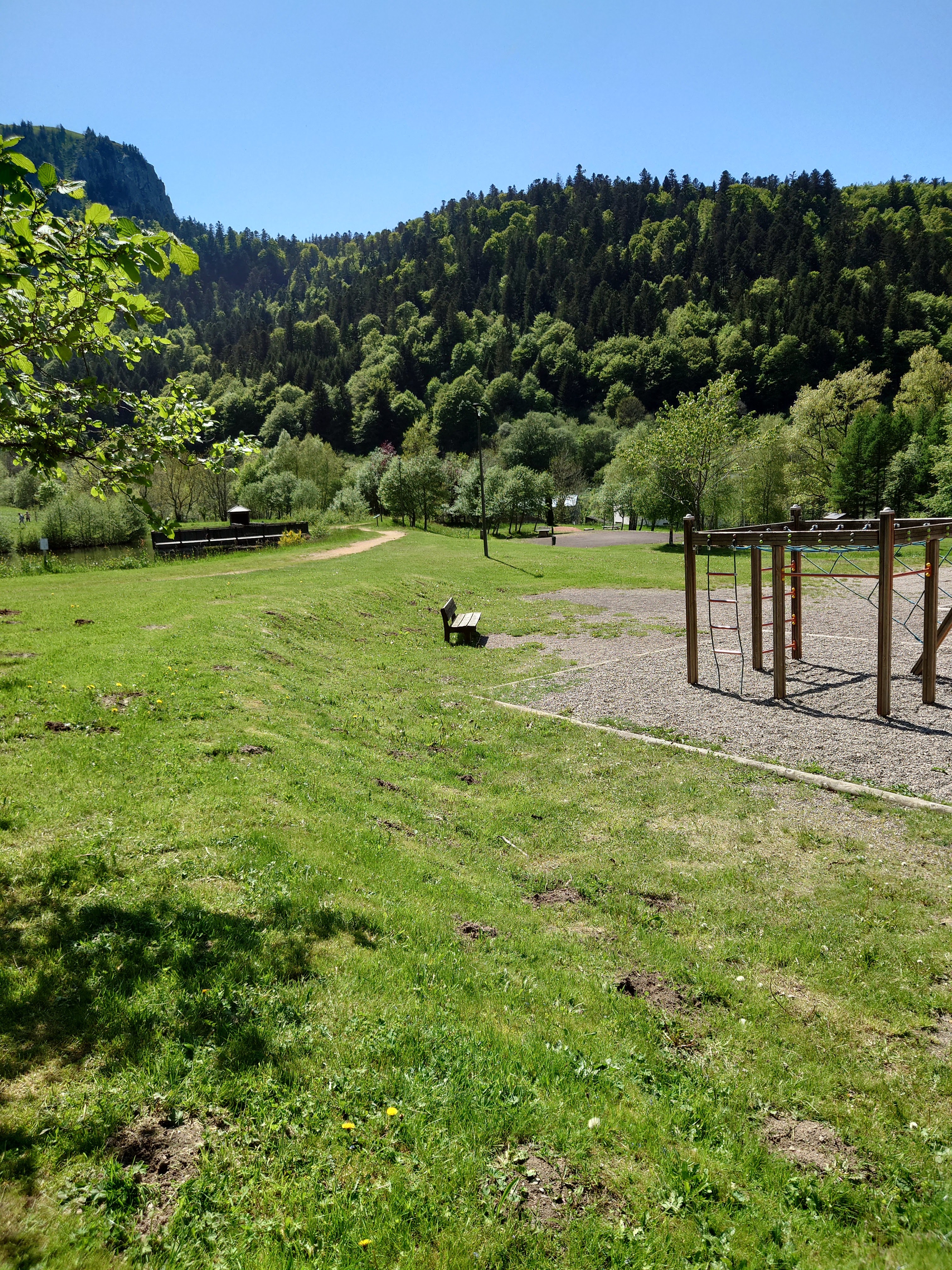 Photo n° 1 de l'avis de Bernard.T fait le 26/05/2023 à 13:32