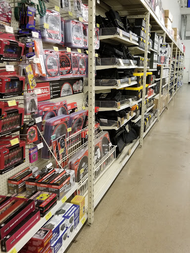 Hardware Store «Harbor Freight Tools», reviews and photos, 1102 W Arbrook Blvd # 104, Arlington, TX 76015, USA