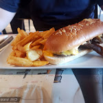 Photo n°2 de l'avis de Francesco.i fait le 07/09/2018 à 08:11 sur le  Roadhouse Restaurant Udine à Tavagnacco