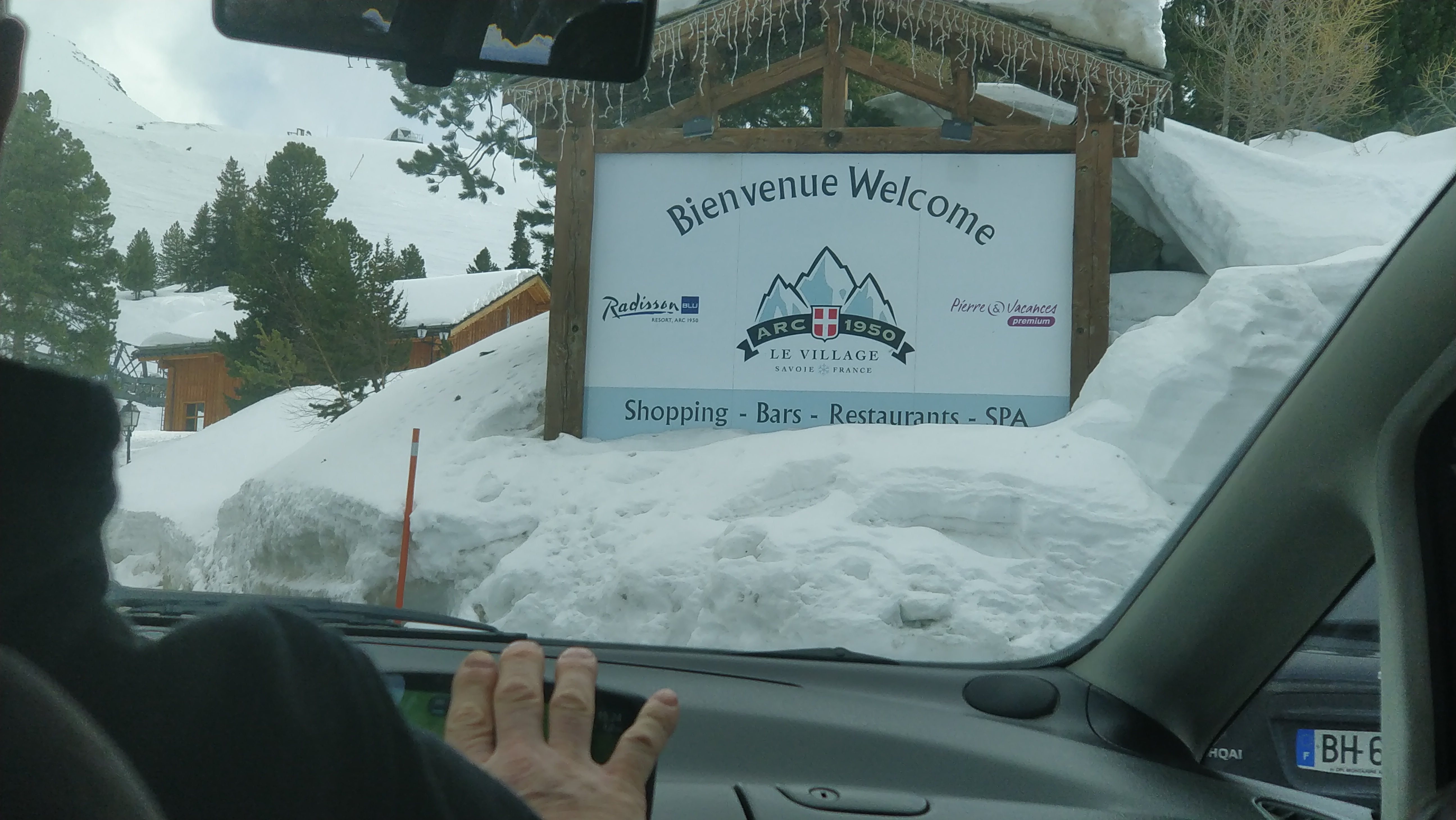 Photo n° 9 de l'avis de Sander. fait le 25/03/2018 à 22:15