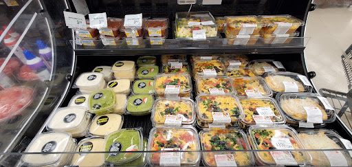 Grocery Store «Jewel-Osco», reviews and photos, 1157 N Eola Rd, Aurora, IL 60502, USA