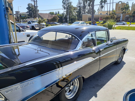 Car Wash «Cruisers Car Wash», reviews and photos, 8870 Tampa Ave, Northridge, CA 91324, USA