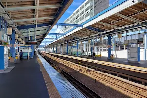 Izumiōtsu Station image