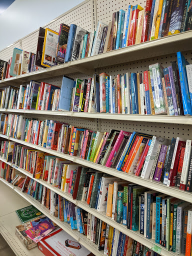 Thrift Store «Goodwill», reviews and photos, 1509 E Lincolnway, La Porte, IN 46350, USA