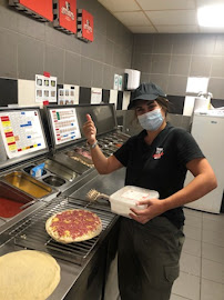 Plats et boissons du Pizzeria LA BOÎTE A PIZZA Albi - n°16