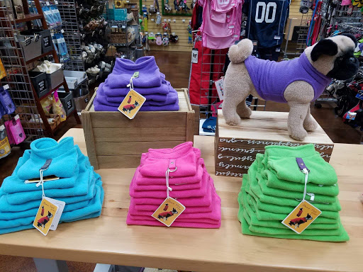 Pet Supply Store «Odyssey Pets», reviews and photos, 14999 Preston Rd #400a, Dallas, TX 75254, USA