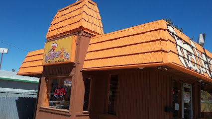 Habaneros, Mexican Grill - 508 Nevada Ave, Trinidad, CO 81082