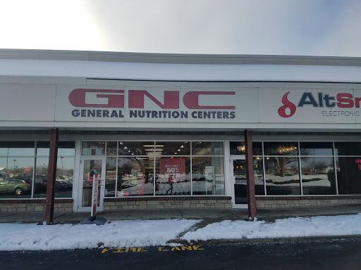 GNC, 1321 Stoneridge Dr, Gahanna, OH 43230, USA, 