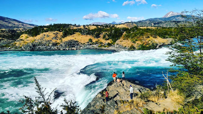 Agencia Tour Exploradores - Puerto Aysén