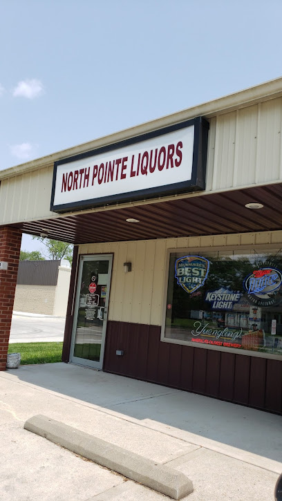 North Pointe Liquors